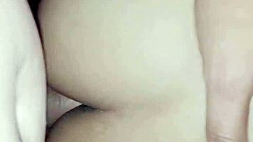 i interrupt my cute niece studying for rich anal sex