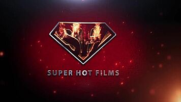 Don Whoe Receives Best Christmas Blowjobs From Curvy Nina Rivera In Super Hot Films