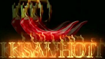 Ksal Hot Enters Hydro with 3 Friends and Cums Hard!