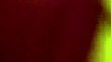 Latina Teen Loves Hard Doggystyle Outdoors