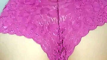 Riding a Massive Black Cock Until I Explode in Teaser Clip