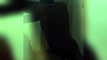 fucked a virgin outdoors in public, so hot