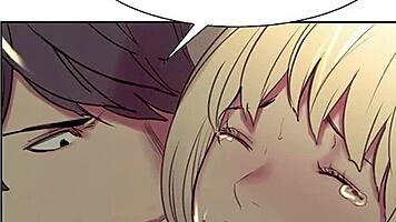 Episode 18: Seducing the Maid in Hentai Story