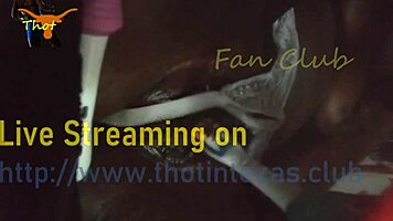 Young thot does like the use of vibrator and penetration of the pussy