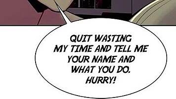 Episode 18: Seducing the Maid in Hentai Story