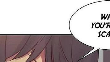 Episode 18: Seducing the Maid in Hentai Story