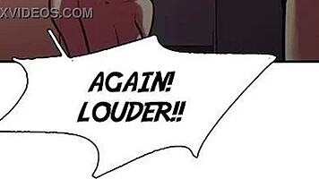 Episode 18: Seducing the Maid in Hentai Story