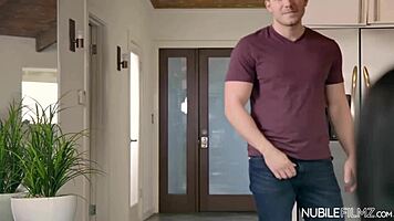 alex coal's may fantasy involves big cocks and tits in missionary and masturbation