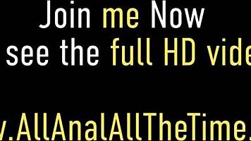 hey alyssa hart, want that butt hole rimmed now?