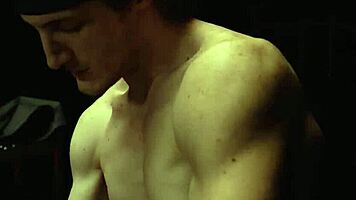 domination binds two young sluts