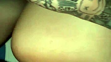 Morning Sex With Cam Girl Clitney Spears!