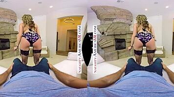 Seductive Dancer Rachel Roxxy Offers An Unforgettable In-Home Experience Igniting Your Passion