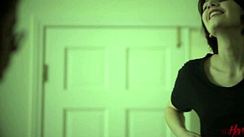 Allherluv Lesbian Study Pt 2 Sabina Rouge Madi Meadows!