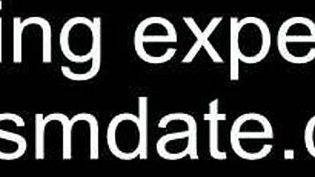 Small Ass Teen Fetish Slave Gets Spanked and Moans