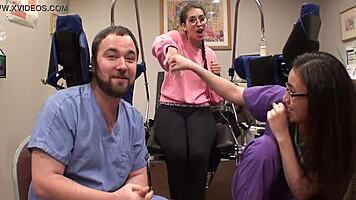 Tsayy, what are you doing to kitty catherine? bondageclinic com part 3