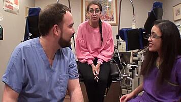 Tsayy, what are you doing to kitty catherine? bondageclinic com part 3