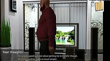 Wvm 88 Attempts To Gain Kimmys Trust