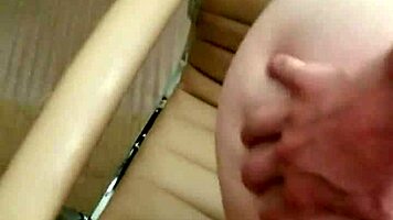 Young sexy babe gets fucked hard in office! 😍