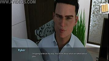 Wvm 88 Attempts To Gain Kimmys Trust