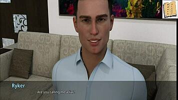 Wvm 88 Attempts To Gain Kimmys Trust