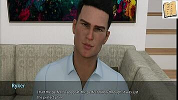 Wvm 88 Attempts To Gain Kimmys Trust