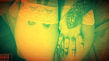 Gia baker explores body and dances in camera