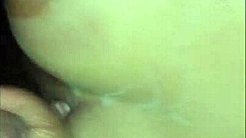 Mature Latina With Big Ass Looks Sexy