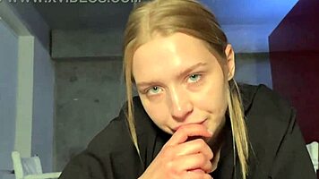 My Girlfriend Slut Cheats with Big Cock in California Domination Scene