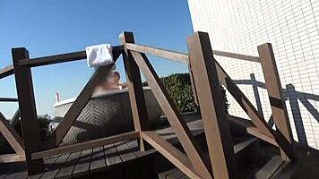 Part 1: Erotic Caregiver With Big Tits Sucks And Gets Creampied In Hardcore Japanese Sex