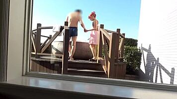 Part 1: Erotic Caregiver With Big Tits Sucks And Gets Creampied In Hardcore Japanese Sex
