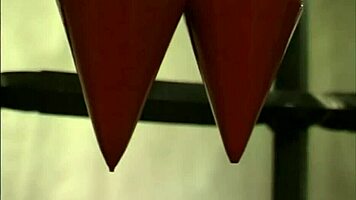 Innocent teen 18+ gets fucked rough by her perverse teacher in hardcore bdsm blowjob session.