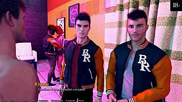 Complete Gameplay of Being a DIK Part 4