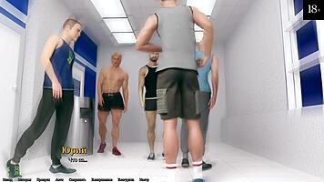 Complete Gameplay of Being a DIK Part 4