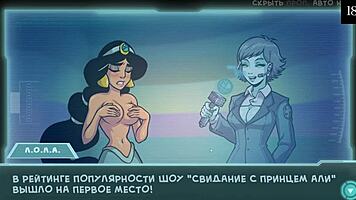 Complete Gameplay Experience - Star Channel 34 Part 4 Unveiled