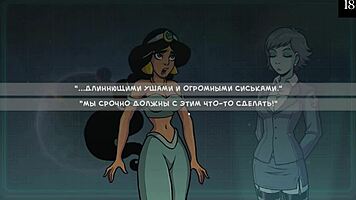 Complete Gameplay Experience - Star Channel 34 Part 4 Unveiled