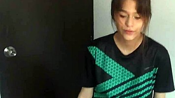 Stepsister moves in and gets fucked hard