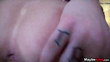 Slut Gets Her Anal Treattaylor Skye 5 In Public Pickup