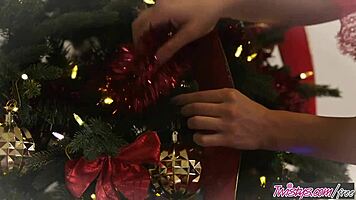 all i want for christmas blowjob 😘🎄