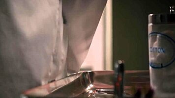 asian teen's scary sexorcism with tommy pistol.