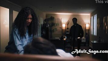 asian teen's scary sexorcism with tommy pistol.