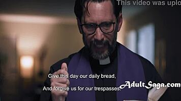 asian teen's scary sexorcism with tommy pistol.