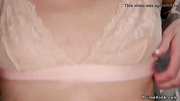 Stepmom with black boss fucks teen in roleplay fantasy