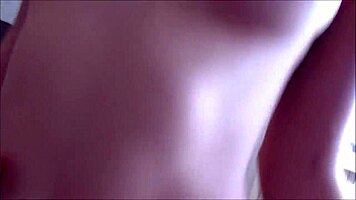 Little Step Sister Carmen Rae's Intense Sex Training Session