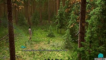 dreamland 28 unfolds as she craves that massive rod deep inside her tight shaved pussy. can't resist the urge!