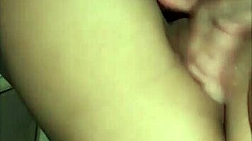Hot natural tits teen 18+ gets fucked in doggystyle and anal