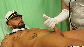 Lady Muffin Collection 06 with Perfect Teen Body!