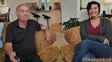 Big Old Man First Time With Teen 18+ Cumshot Group Big Ass Amateurs