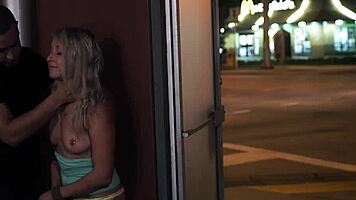 Intense Riding Emotions For Valerie White