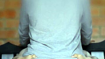 Teen and mother-in-law share insatiable desire in apartment.
