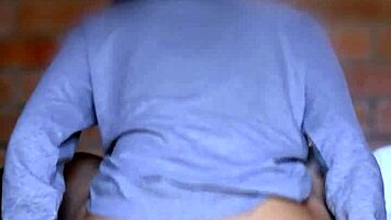 Teen and mother-in-law share insatiable desire in apartment.